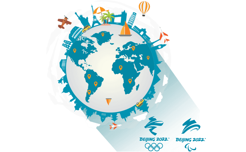 华为WeLink国外不能用 - 亮讯